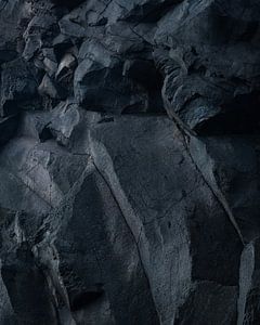 Rocks on Madeira by Robin Gooijers | Fotografie
