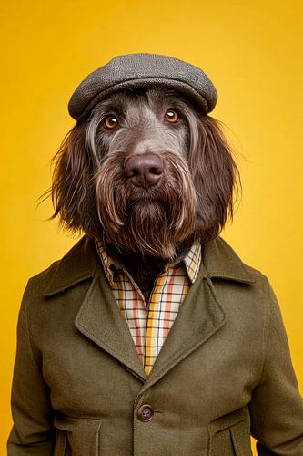 Italiaanse Spinone