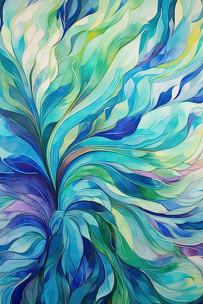 Botanical by Bert Nijholt