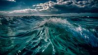 Dance of the Waves by Maarten Knops thumbnail