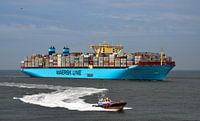 Maersk MC-Kinney Moller