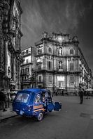 Quattro Canti, Palermo