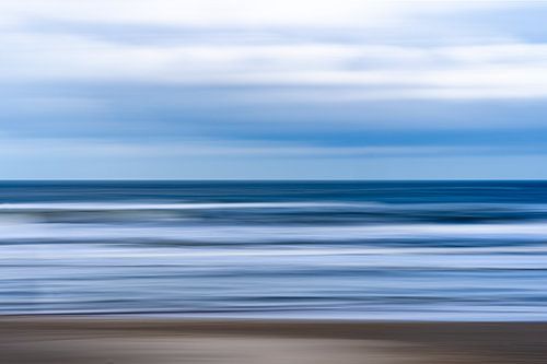 From the series Silent in me #4