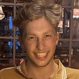 Jeltse Bosma Profile picture