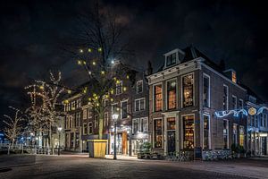 Delft by Gerrit de Groot