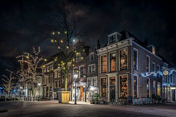 Delft