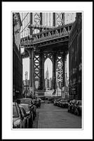 Brooklyn Bridge