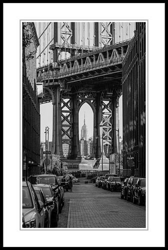 Pont de Brooklyn