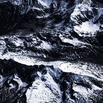 DONKERE ALPEN 1-34 C