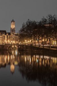 Utrecht Domtoren 6