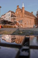 De Moriaan (Farbe)