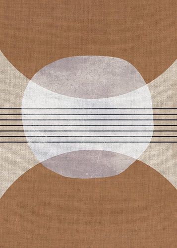 Linen collection - modern LUK