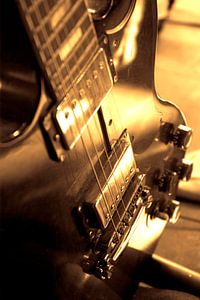 E-Gitarre