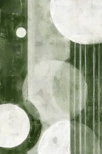 Stummes Licht | Grün