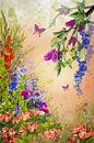 Summergarden by Klaartje Majoor thumbnail