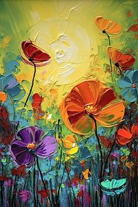 Blumen