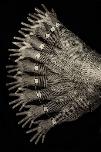 Armbanduhr von it's a Boone thing