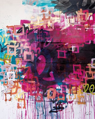 Ticking ALL The Boxes II, Kent Youngstrom