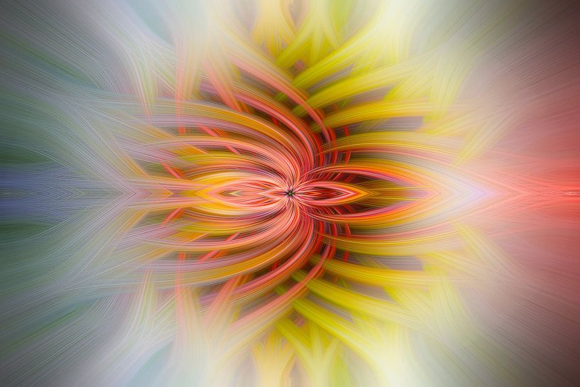 Playing with light 2 by Humphry Jacobs