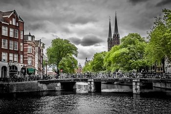 Singel Amsterdam