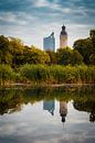 Leipzig en automne par Martin Wasilewski Aperçu