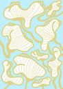 Boy's flowers by studio esther walter thumbnail
