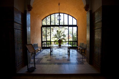 Königlicher Palast von Sevilla: Real Alcazar