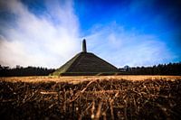 Pyramid of Austerlitz - Utrechtse Heuvelrug