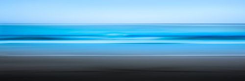 Landschap Abstract nr. 1