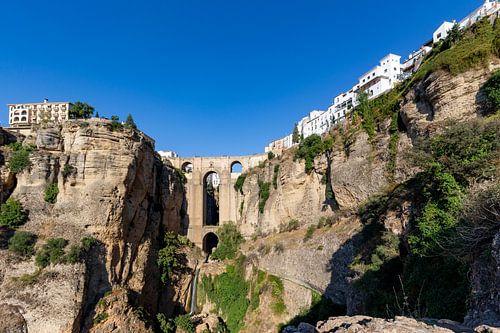 Ronda, Andalusien