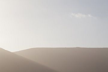 Lanzarote zonsondergang I