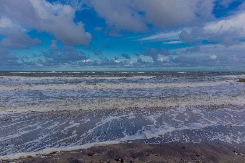 Reis naar de Poolse Oostzee van Oliver Hlavaty