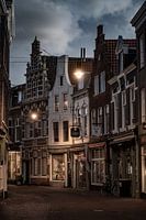 Kleine Houtstraat Haarlem