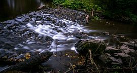 Vloeiend Water von Sonny Lasschuit