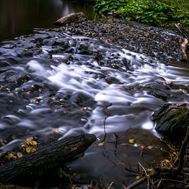 Vloeiend Water by Sonny Lasschuit