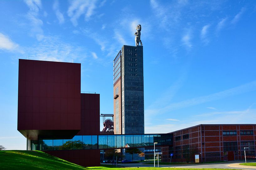 Nordstern 6 van Edgar Schermaul