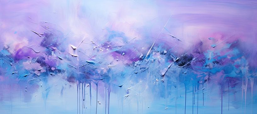 Modern Abstract 200977 by Abstract Painting
