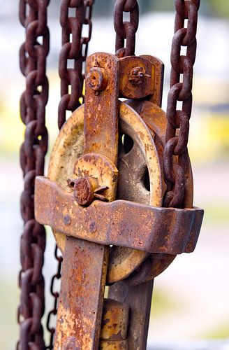 Industrielle Betriebseinrichtungen