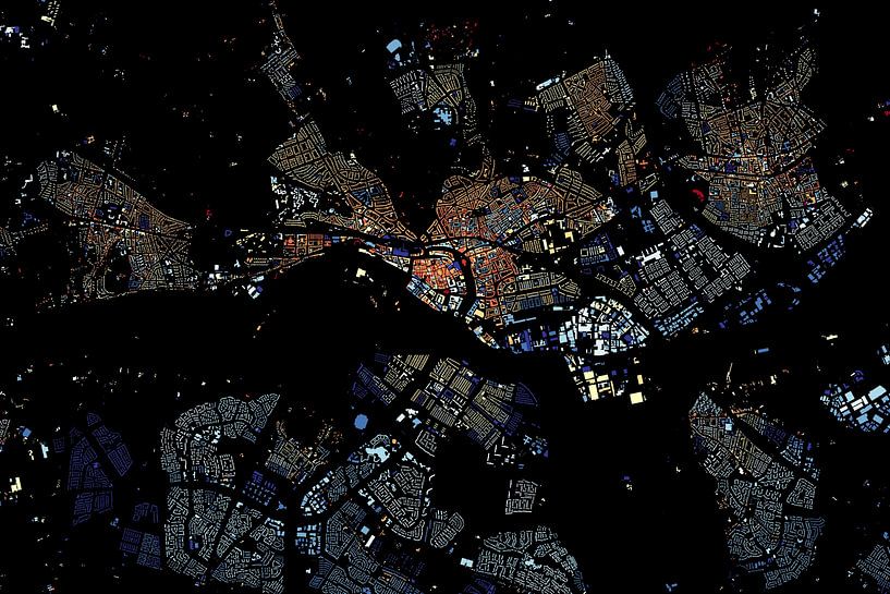 Arnhem by Waag technology & society