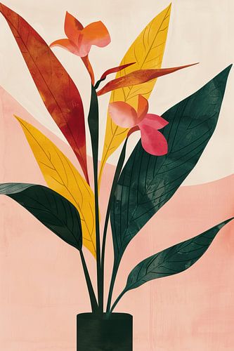 Intérieur de l'usine