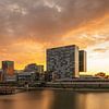 Düsseldorf, Nordrhein-Westfalen, Deutschland von Alexander Ludwig