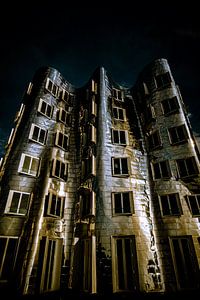 Gehry Bauten