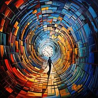 Timetunnel