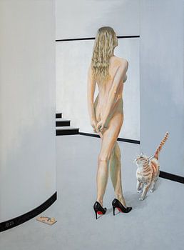 Pas pour ceux qui ont le cœur fragile