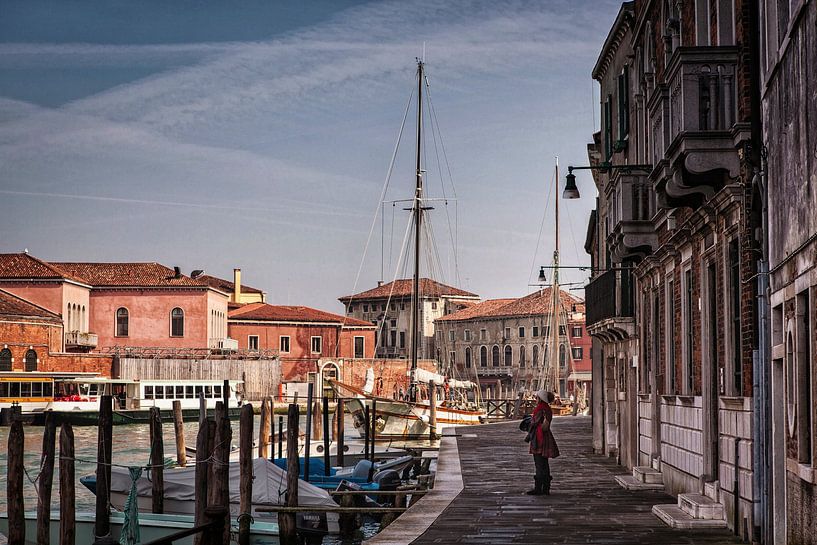 Murano van Rob Boon