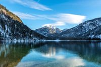 The Lake