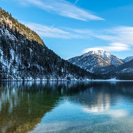 The Lake von Photography by Karim