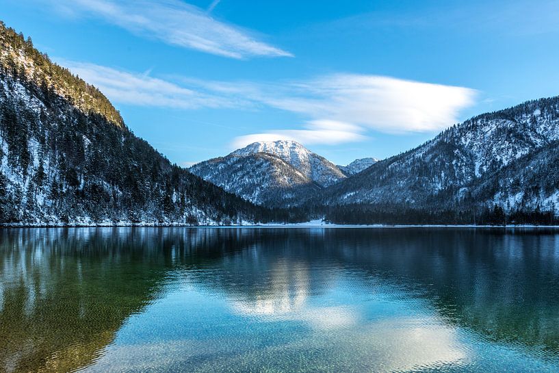 The Lake von Photography by Karim