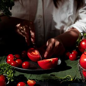 Marleen Schonewille Profilfoto