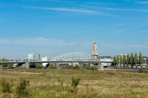 John Frostbrug Arnhem